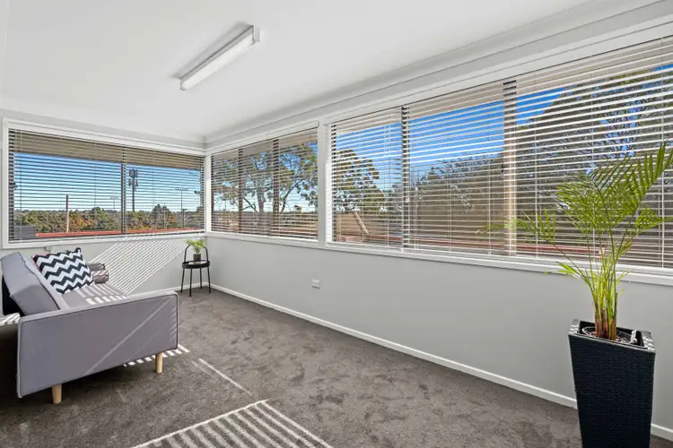 Sixth view of Homely house listing, 6/316 Hume Street, Centenary Heights QLD 4350