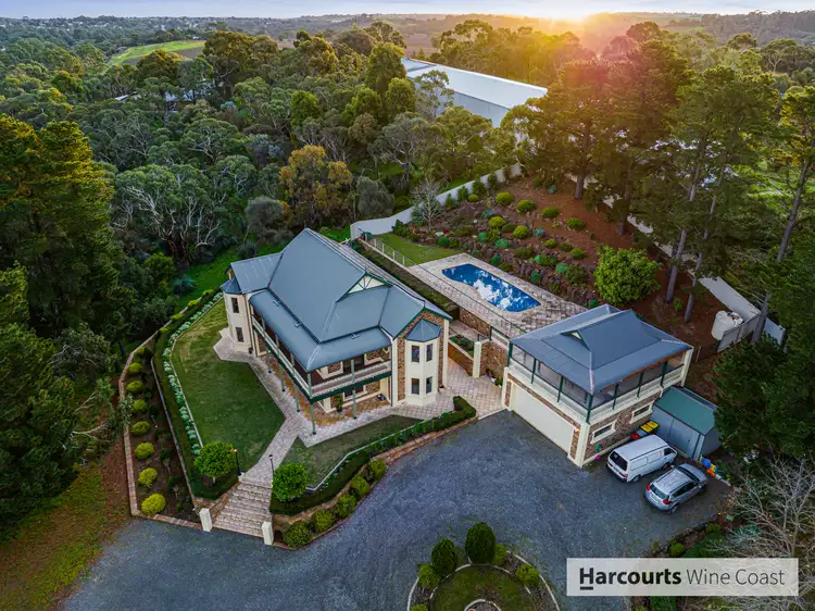 135 Sand Road, Mclaren Flat SA 5171