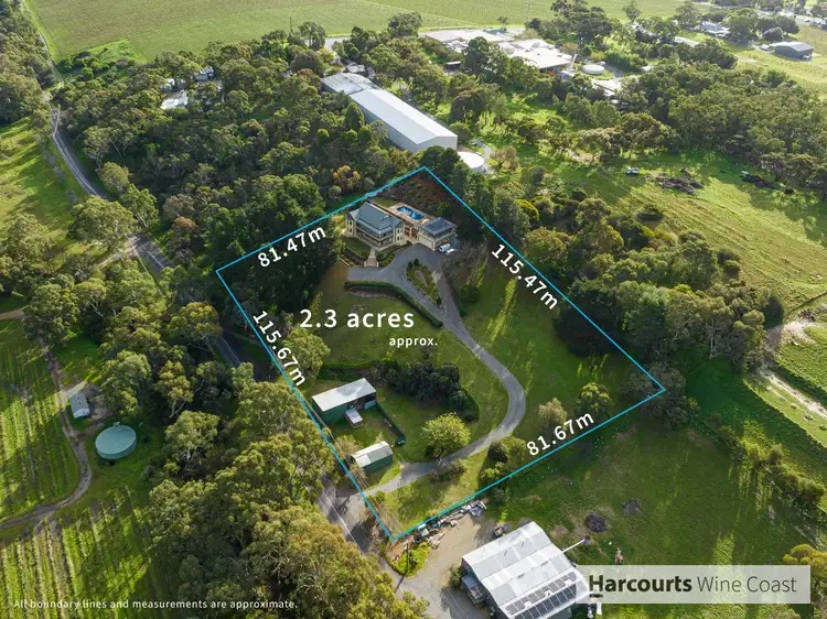 Sixth view of Homely house listing, 135 Sand Road, Mclaren Flat SA 5171