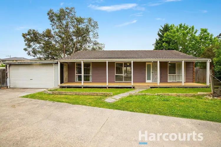 1/316 Canterbury Road, Bayswater North VIC 3153