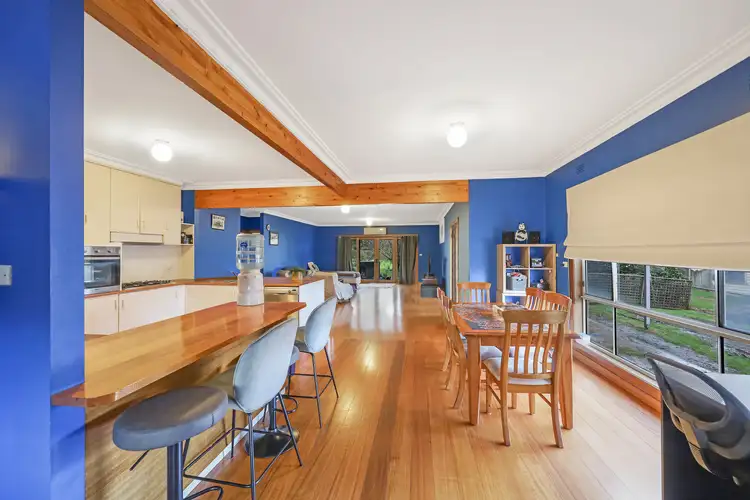 Sixth view of Homely house listing, 26 Barrett Street, Timboon VIC 3268