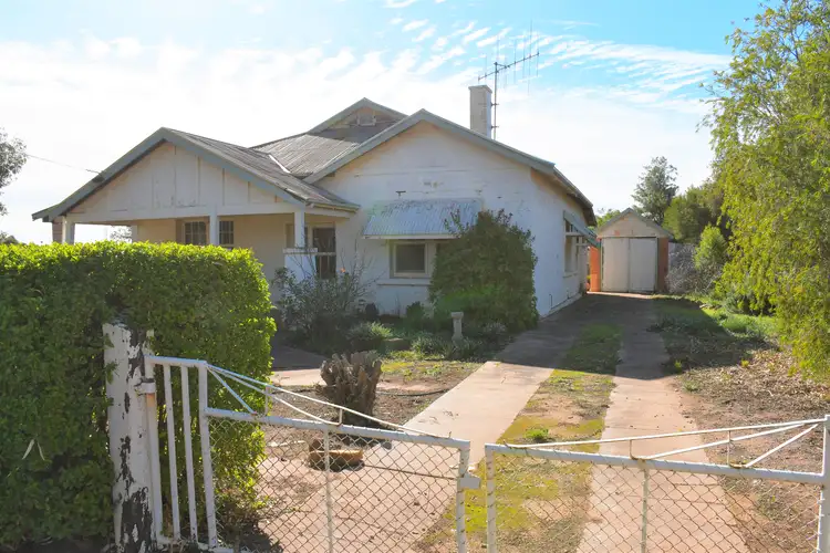 Main view of Homely house listing, 44 Horrocks Highway, Wilmington SA 5485