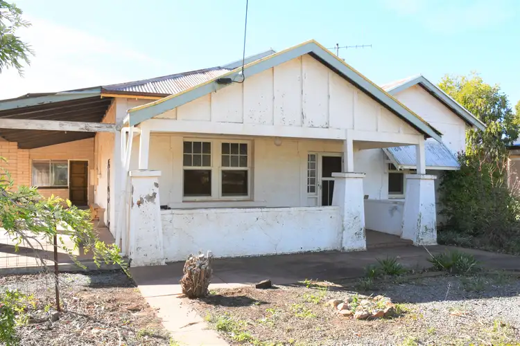 Second view of Homely house listing, 44 Horrocks Highway, Wilmington SA 5485