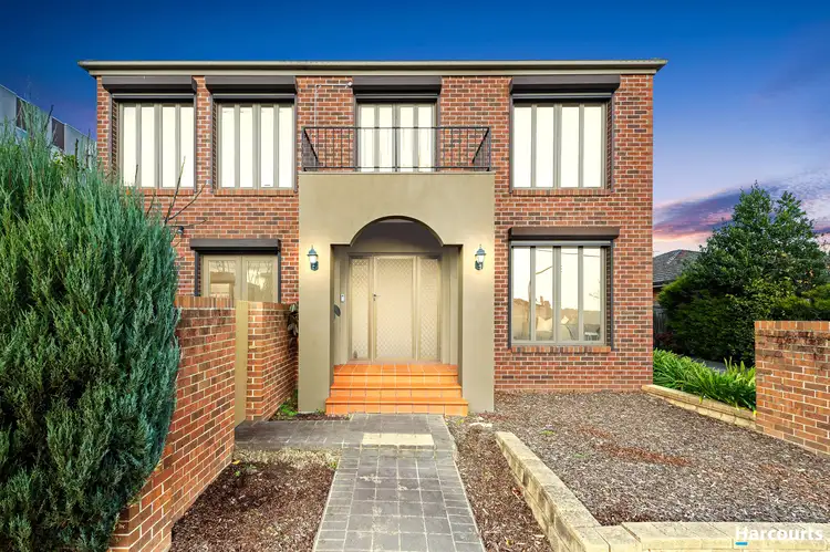 1/926 Doncaster Road, Doncaster East VIC 3109