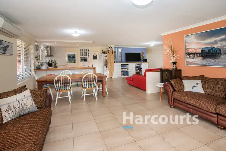Fourth view of Homely house listing, 55 Lindsay Drive, Yalyalup WA 6280