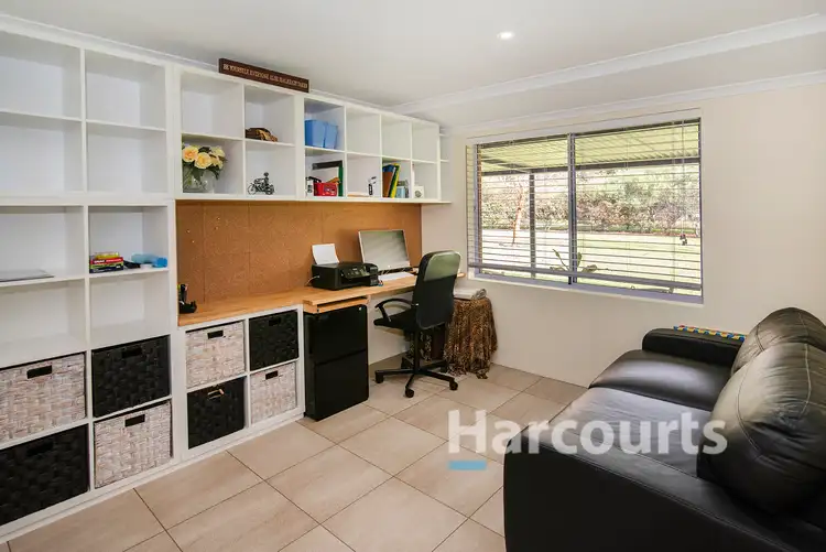 Fifth view of Homely house listing, 55 Lindsay Drive, Yalyalup WA 6280