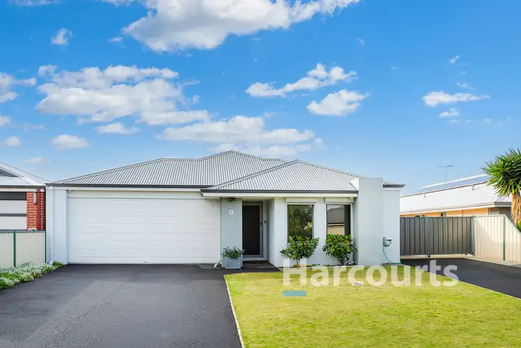 Main view of Homely house listing, 9 Billabong Street, Yalyalup WA 6280
