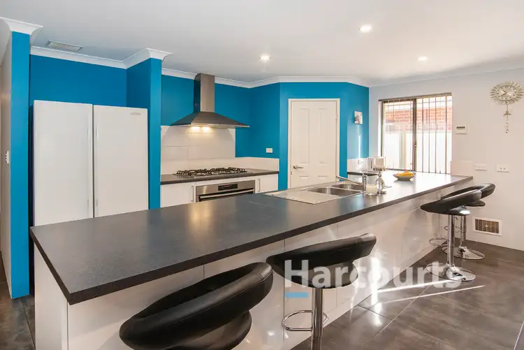 Second view of Homely house listing, 9 Billabong Street, Yalyalup WA 6280