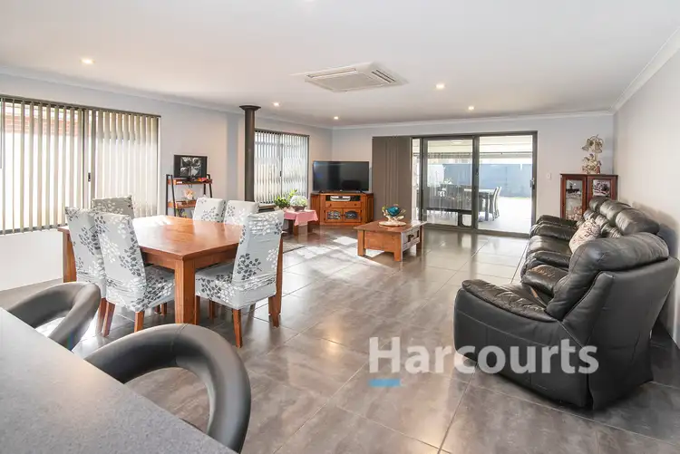 Third view of Homely house listing, 9 Billabong Street, Yalyalup WA 6280