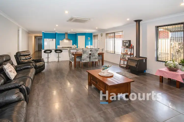 Fourth view of Homely house listing, 9 Billabong Street, Yalyalup WA 6280