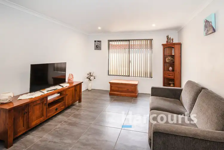 Fifth view of Homely house listing, 9 Billabong Street, Yalyalup WA 6280