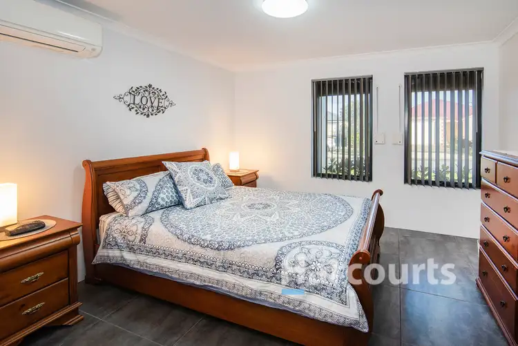 Sixth view of Homely house listing, 9 Billabong Street, Yalyalup WA 6280