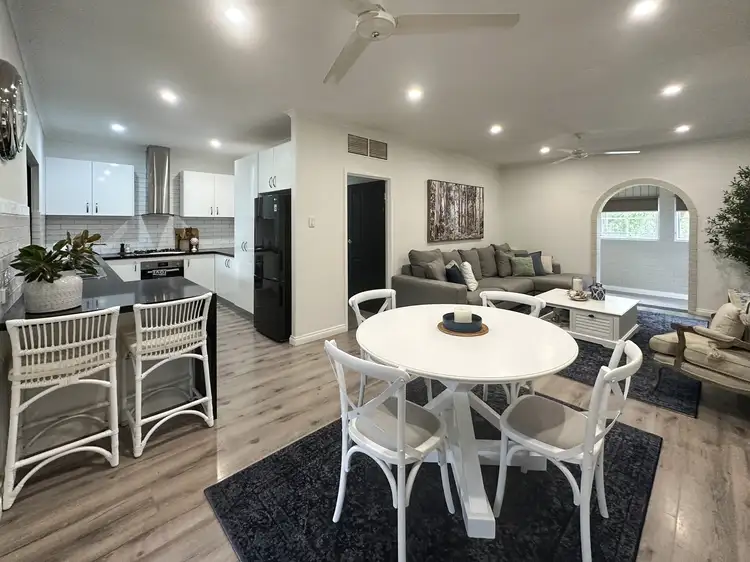 26 Standley Crescent, Gillen NT 870