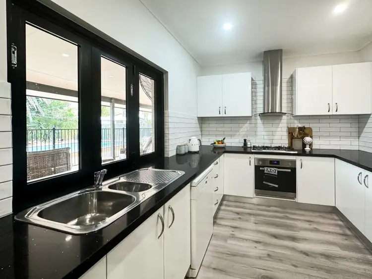 Second view of Homely house listing, 26 Standley Crescent, Gillen NT 870