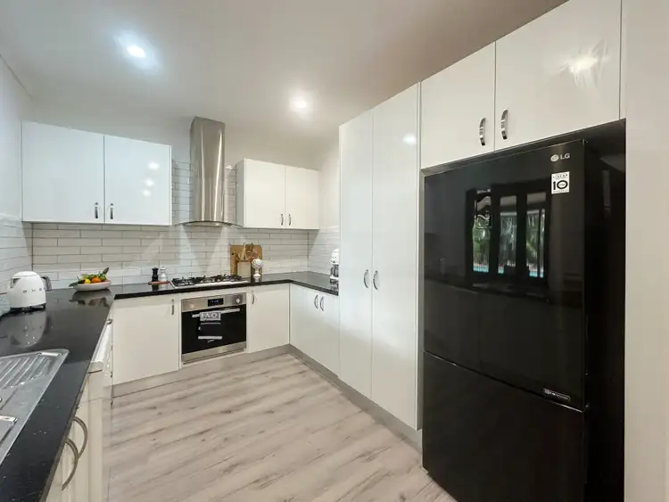 Seventh view of Homely house listing, 26 Standley Crescent, Gillen NT 870