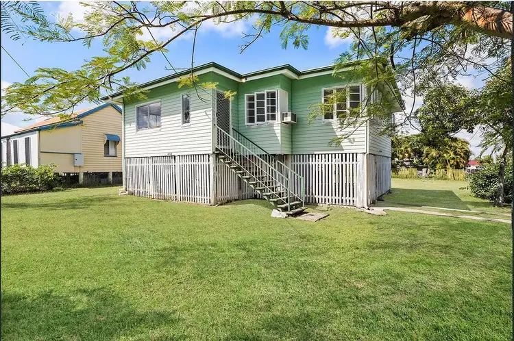 Main view of Homely house listing, 404 Rhodes Street, Koongal QLD 4701