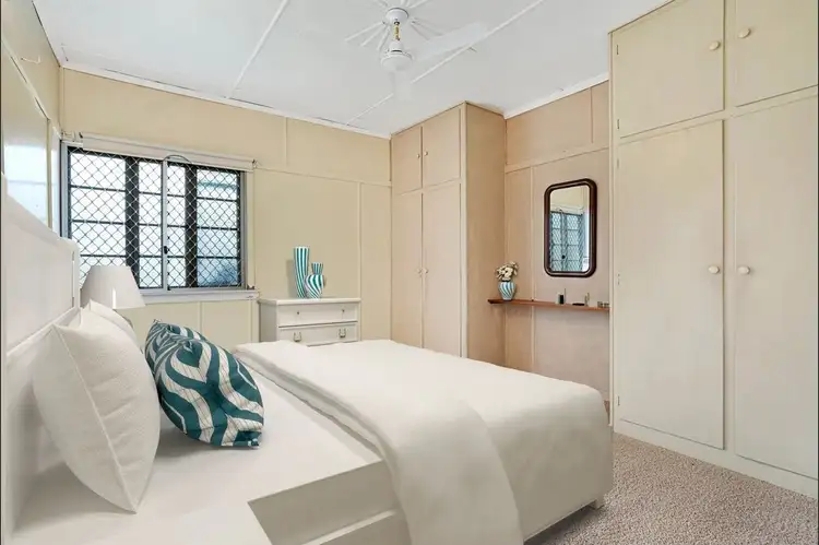 Sixth view of Homely house listing, 404 Rhodes Street, Koongal QLD 4701