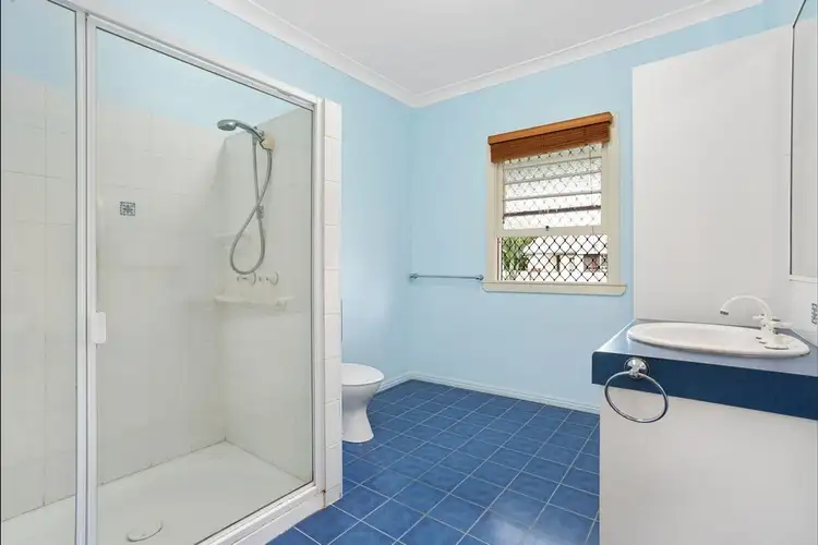 Seventh view of Homely house listing, 404 Rhodes Street, Koongal QLD 4701