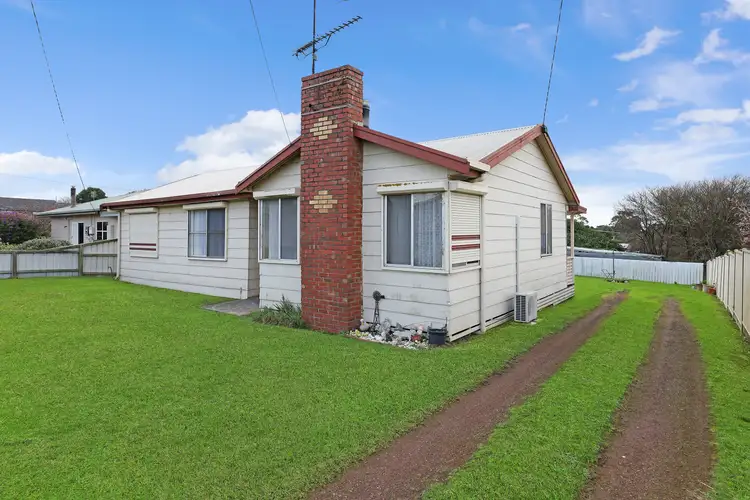 Main view of Homely house listing, 96 Bailey Street, Timboon VIC 3268