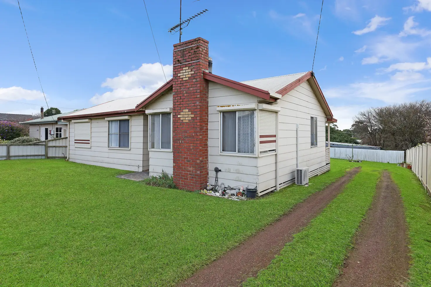 Main view of Homely house listing, 96 Bailey Street, Timboon VIC 3268