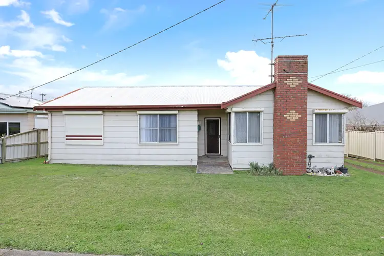 Second view of Homely house listing, 96 Bailey Street, Timboon VIC 3268
