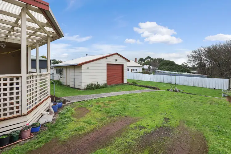 Fifth view of Homely house listing, 96 Bailey Street, Timboon VIC 3268