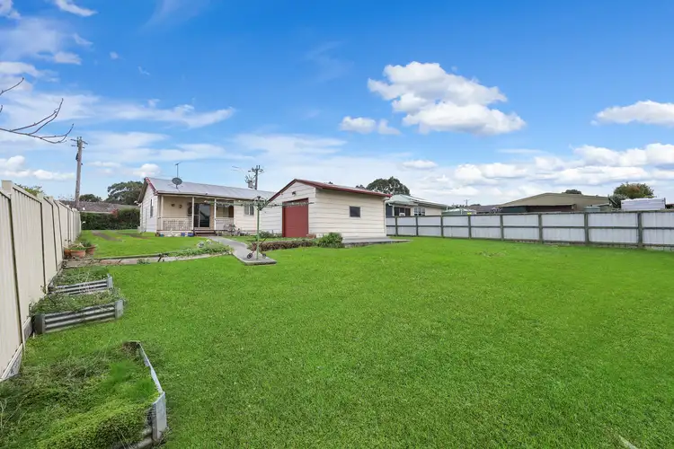 Sixth view of Homely house listing, 96 Bailey Street, Timboon VIC 3268