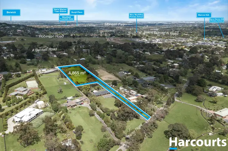 53 Bailey Road, Narre Warren North VIC 3804