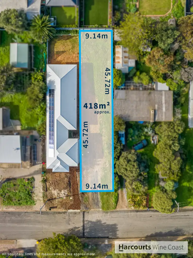 9a Third Avenue, Moana SA 5169