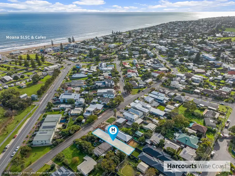Fourth view of Homely land listing, 9a Third Avenue, Moana SA 5169