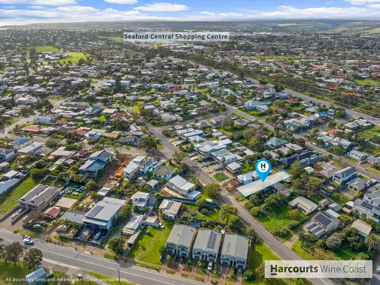 Fifth view of Homely land listing, 9a Third Avenue, Moana SA 5169