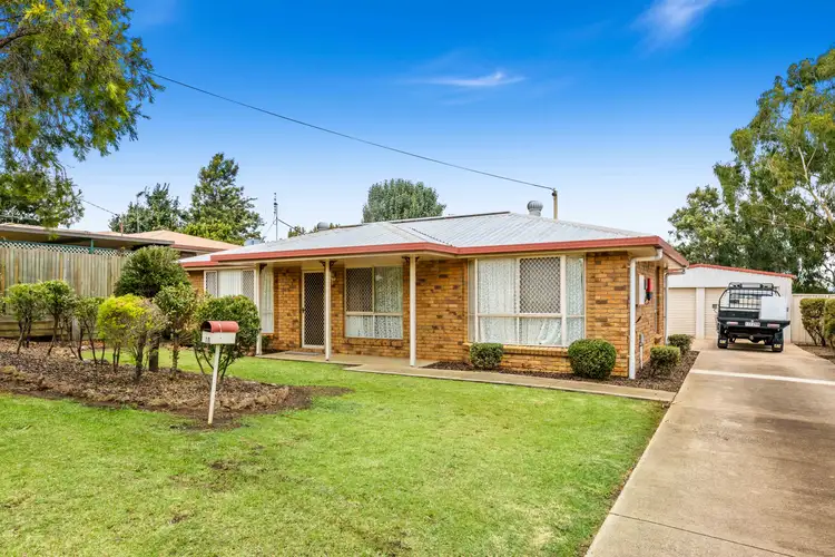 10 Bowden Court, Darling Heights QLD 4350