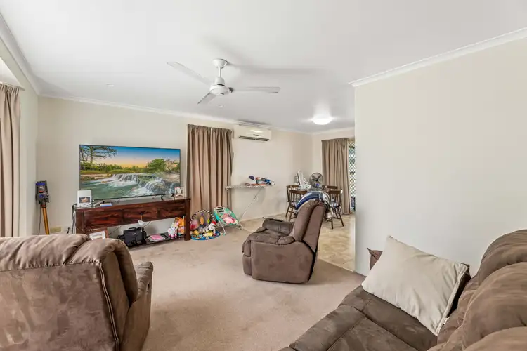 Third view of Homely house listing, 10 Bowden Court, Darling Heights QLD 4350