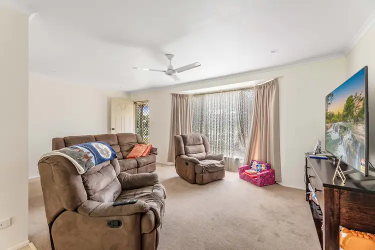Fourth view of Homely house listing, 10 Bowden Court, Darling Heights QLD 4350