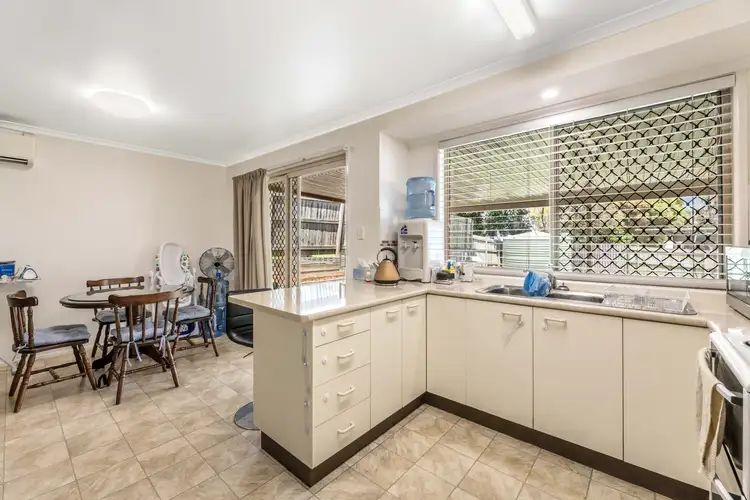 Fifth view of Homely house listing, 10 Bowden Court, Darling Heights QLD 4350