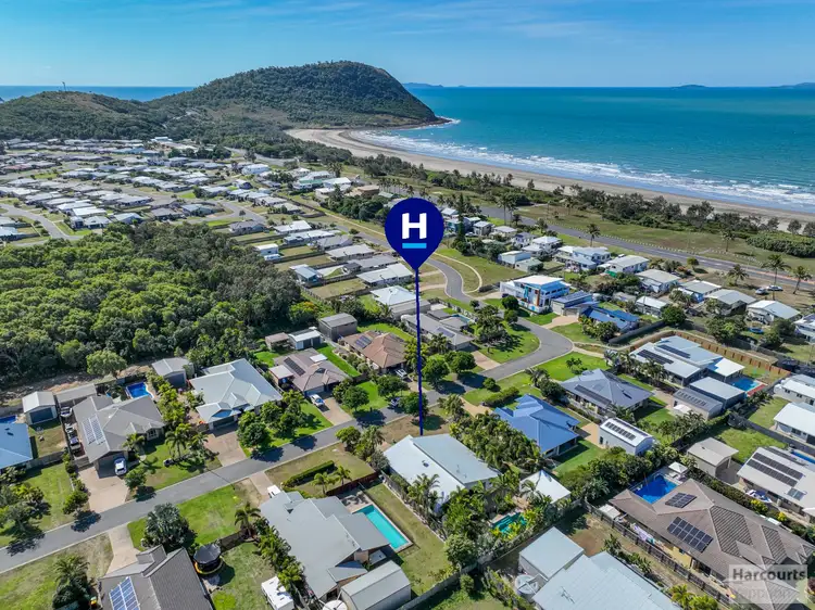 Main view of Homely house listing, 7 Saltwater Court, Mulambin QLD 4703