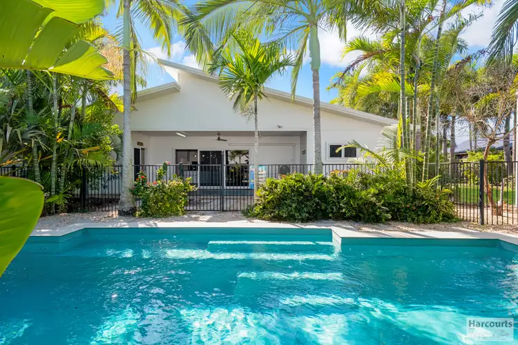 Second view of Homely house listing, 7 Saltwater Court, Mulambin QLD 4703