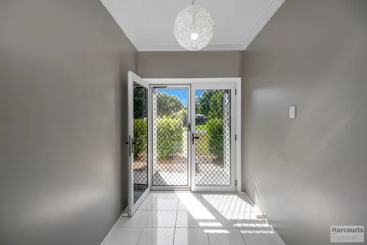 Fourth view of Homely house listing, 7 Saltwater Court, Mulambin QLD 4703
