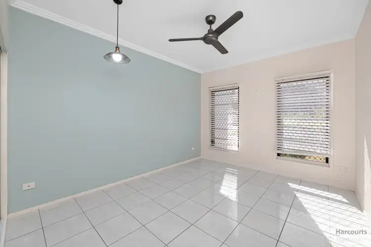 Fifth view of Homely house listing, 7 Saltwater Court, Mulambin QLD 4703