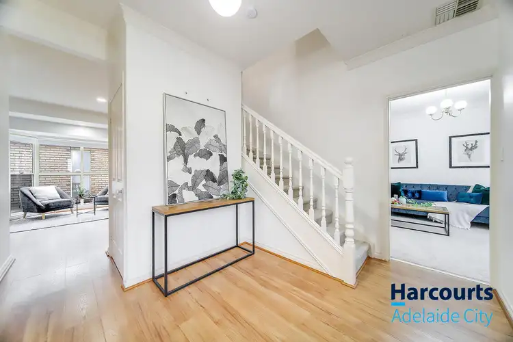 Second view of Homely house listing, 74 Dashwood Road, Beaumont SA 5066
