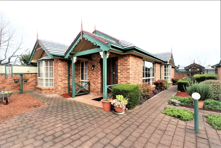 3/319 Parker, Cootamundra NSW 2590