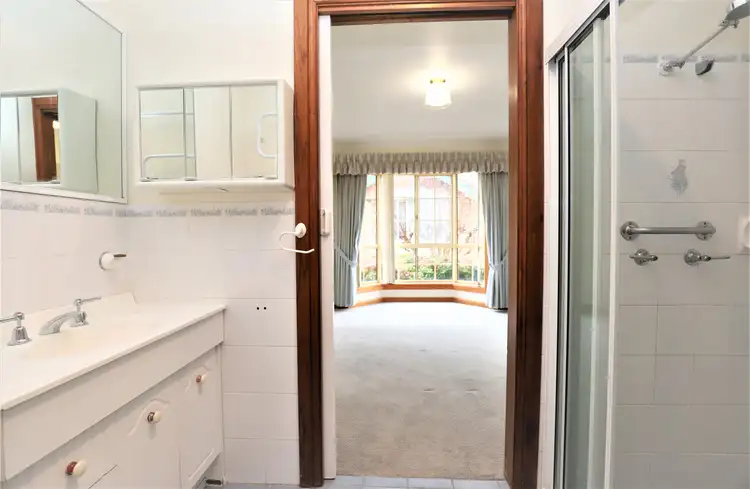 Sixth view of Homely unit listing, 3/319 Parker, Cootamundra NSW 2590