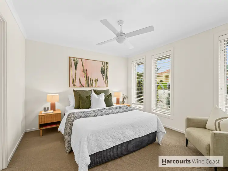 Fourth view of Homely house listing, 4 Caronia Cove, Sellicks Beach SA 5174
