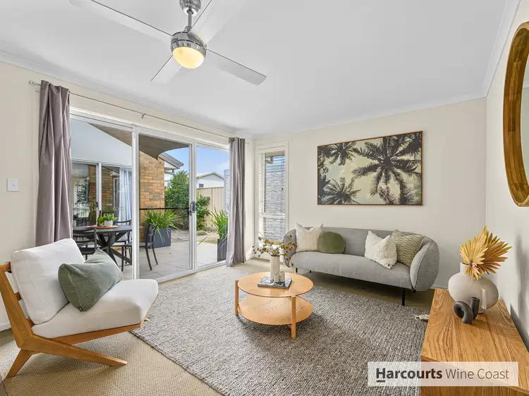 Sixth view of Homely house listing, 4 Caronia Cove, Sellicks Beach SA 5174
