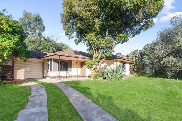 39 Awoonga Road, Highbury SA 5089