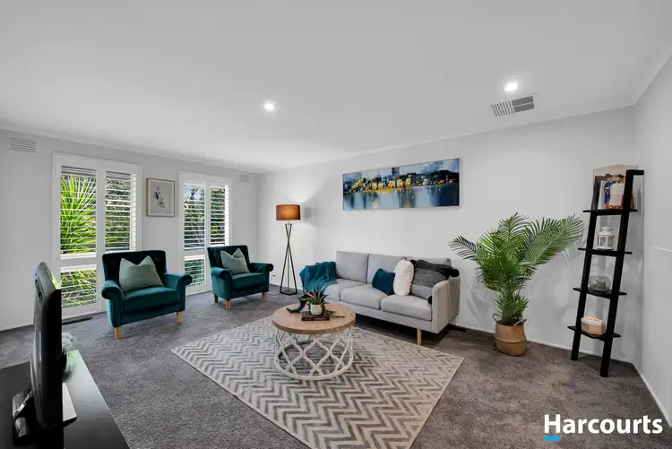 Second view of Homely house listing, 5 karina Lane, Vermont South VIC 3133