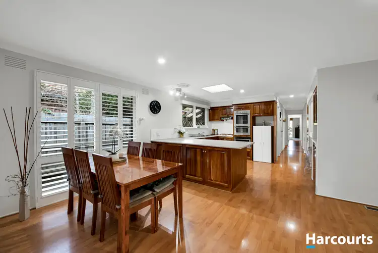 Third view of Homely house listing, 5 karina Lane, Vermont South VIC 3133