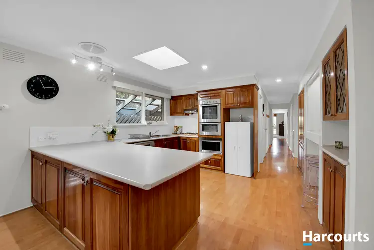 Fourth view of Homely house listing, 5 karina Lane, Vermont South VIC 3133