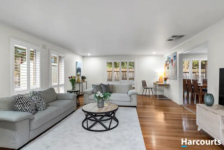 Sixth view of Homely house listing, 5 karina Lane, Vermont South VIC 3133