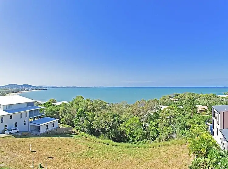 Second view of Homely land listing, 40 Bayview Drive, Lammermoor QLD 4703